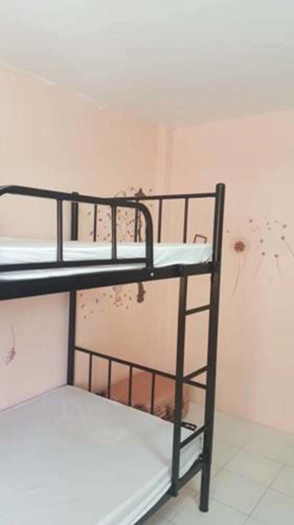 The Galiness International Backpacker Hostel Phuket Patong Exterior photo